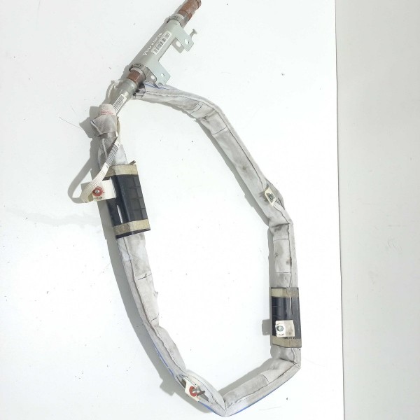 Cortina Airbag Teto Esquerdo Kia Picanto 2008 2009 2010 2011