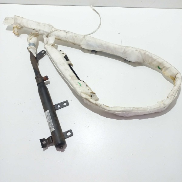 Cortina Airbag Teto Esquerdo Peugeot 307 Sw 2007 2008 2009