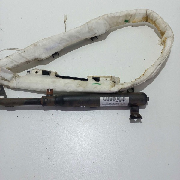 Cortina Airbag Teto Esquerdo Peugeot 307 Sw 2007 2008 2009