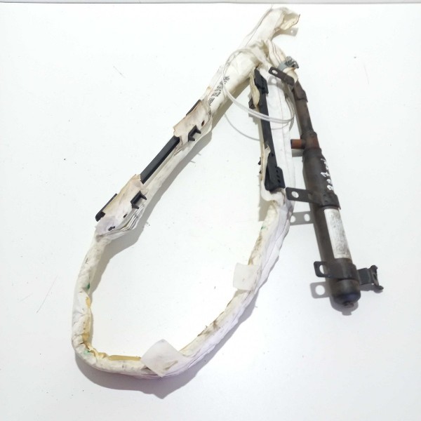 Cortina Airbag Teto Esquerdo Peugeot 307 Sw 2007 2008 2009