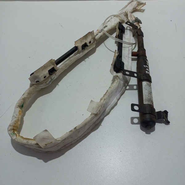 Cortina Airbag Teto Esquerdo Peugeot 307 Sw 2007 2008 2009