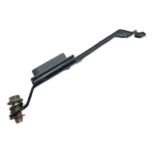 Trilho Regulagem Altura Cinto Lado Esquerdo Lifan X60 2014