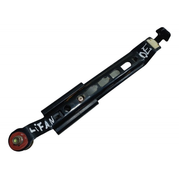 Trilho Regulagem Altura Cinto Lado Esquerdo Lifan X60 2014