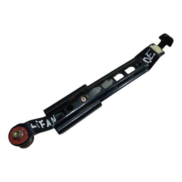 Trilho Regulagem Altura Cinto Lado Esquerdo Lifan X60 2014