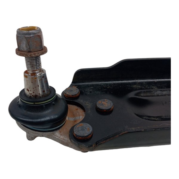 Balança Bandeja Suspensão Esquerda Renault Fluence 2.0 2012