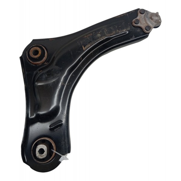 Balança Bandeja Suspensão Esquerda Renault Fluence 2.0 2012