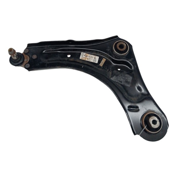 Balança Bandeja Suspensão Esquerda Renault Fluence 2.0 2012