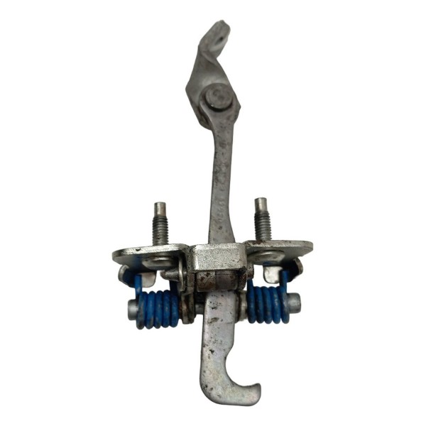 Limitador Porta Traseira Esquerda Renault Sandero 2010 2012