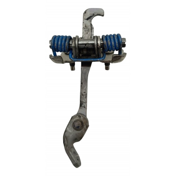 Limitador Porta Traseira Esquerda Renault Sandero 2010 2012