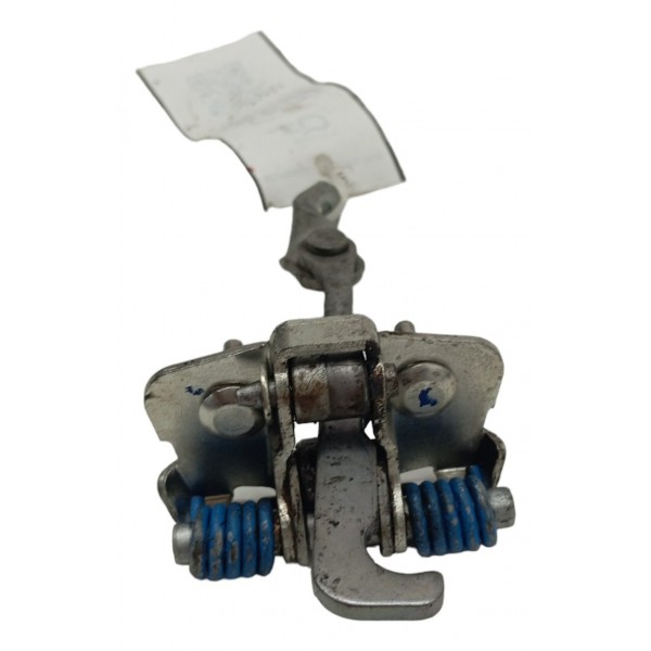 Limitador Porta Traseira Esquerda Renault Sandero 2010 2012