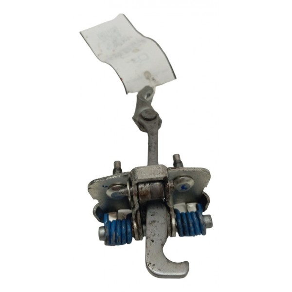 Limitador Porta Traseira Esquerda Renault Sandero 2010 2012