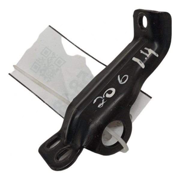 Suporte Coletor Escapamento Peugeot 206 1.4 2004 2005 2006