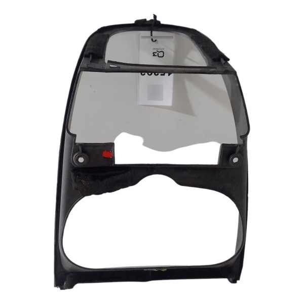 Moldura Acabamento Console Central Peugeot 307 Sw 2006 2007