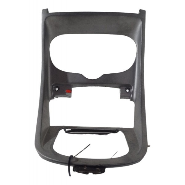 Moldura Acabamento Console Central Peugeot 307 Sw 2006 2007