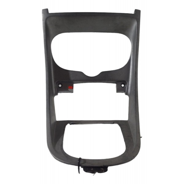 Moldura Acabamento Console Central Peugeot 307 Sw 2006 2007