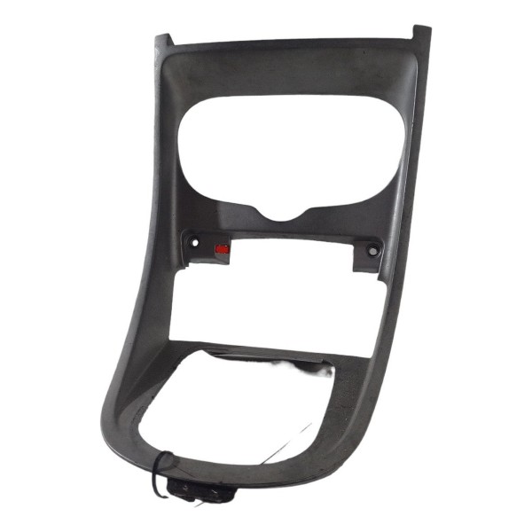 Moldura Acabamento Console Central Peugeot 307 Sw 2006 2007