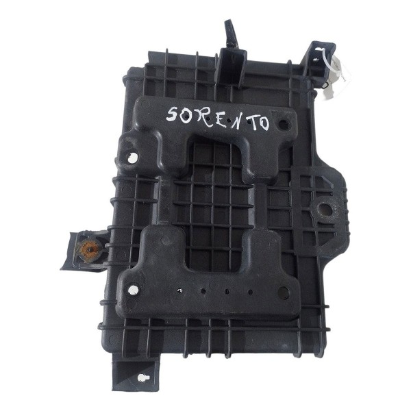 Suporte Bateria Kia Sorento 3.5 4 X 4  V6 2012 Detalhes