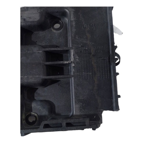 Suporte Bateria Kia Sorento 3.5 4 X 4  V6 2012 Detalhes