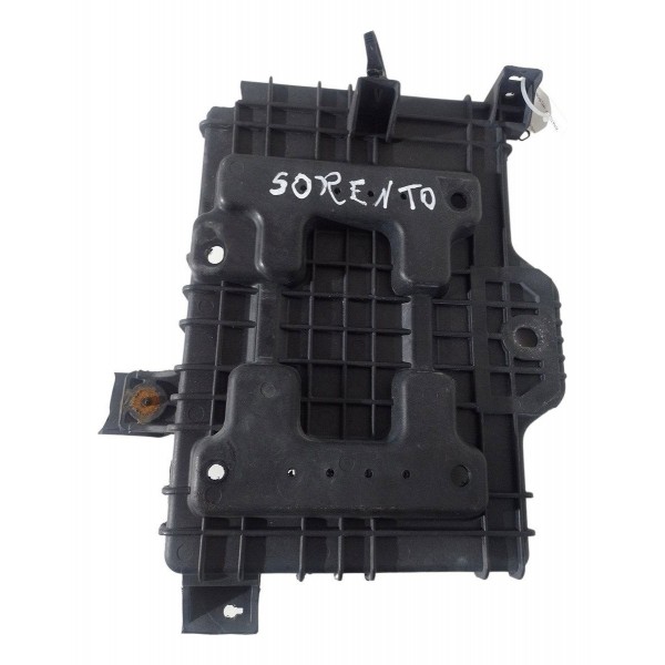 Suporte Bateria Kia Sorento 3.5 4 X 4  V6 2012 Detalhes