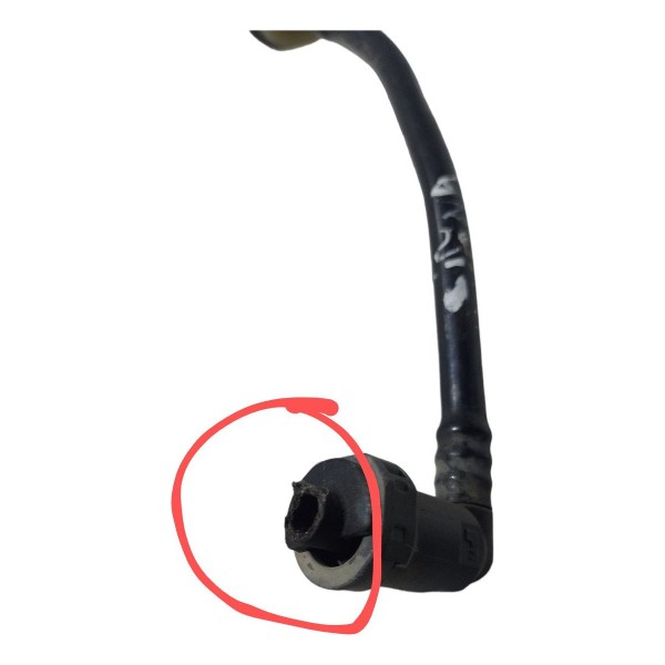 Mangueira Hidrovácuo Citroen C3 2012 13 14 15 16 17 18 19 20