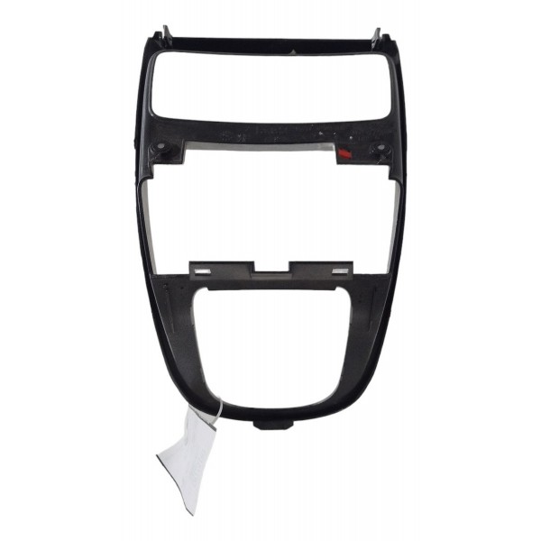 Moldura Acabamento Console Central Peugeot 307 2007 2008