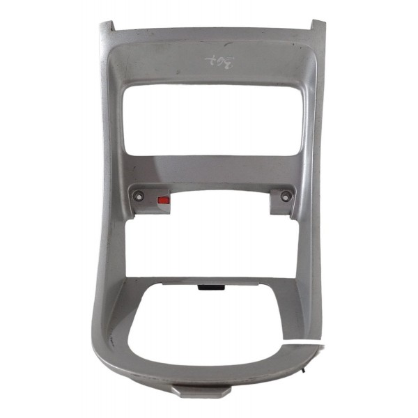 Moldura Acabamento Console Central Peugeot 307 2007 2008