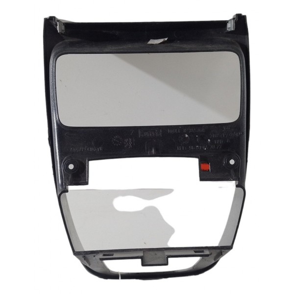Moldura Acabamento Console Central Peugeot 307 2007 2008