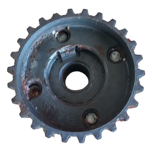 Engrenagem Polia Virabrequim Volkswagen Spacefox 2015