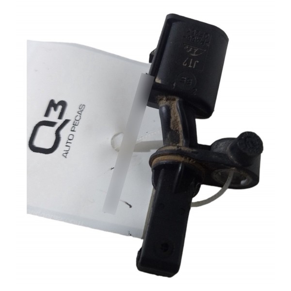 Sensor Abs Traseira Esquerdo Volkswagen Gol G7 G8 2018 19 20