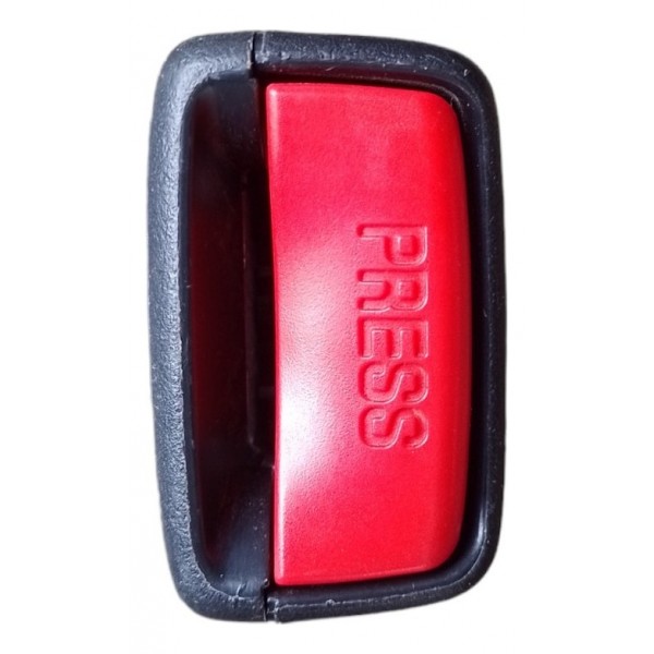 Engate Cinto Traseiro Direito Mitsubishi Airtrek 2007