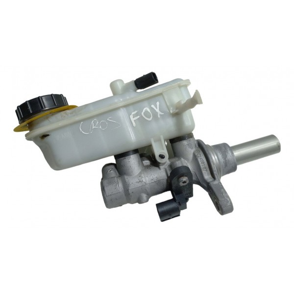 Cilindro Mestre Freio C/abs Volkswagen Crossfox 2014 2015 16