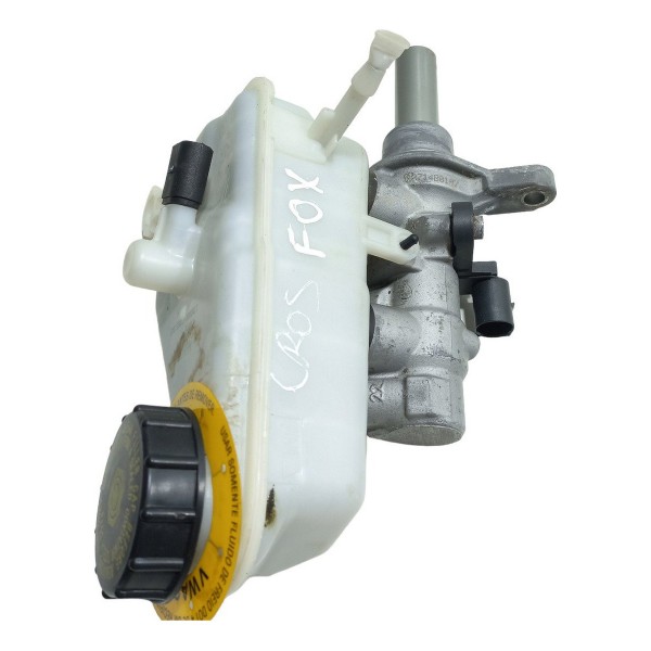 Cilindro Mestre Freio C/abs Volkswagen Crossfox 2014 2015 16