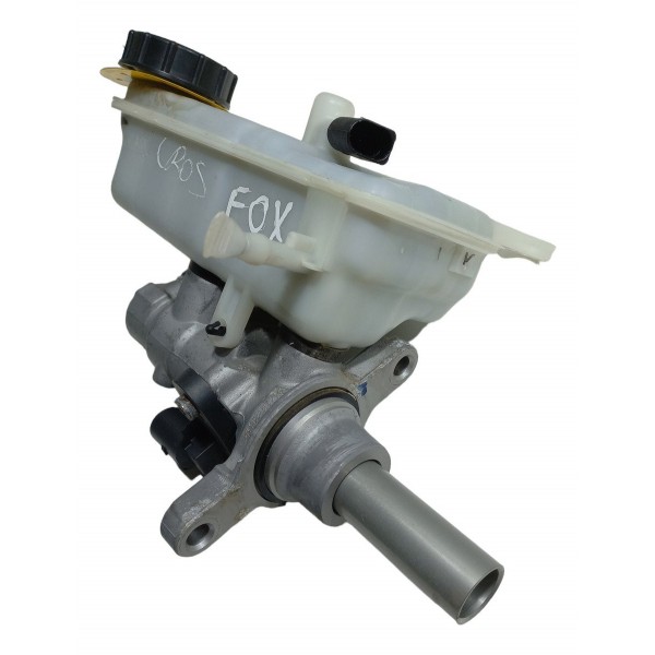 Cilindro Mestre Freio C/abs Volkswagen Crossfox 2014 2015 16