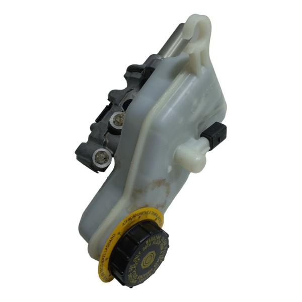 Cilindro Mestre Freio C/abs Volkswagen Crossfox 2014 2015 16
