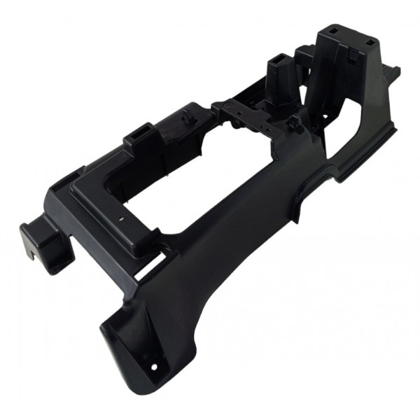 Suporte Base Guia Console Central Mitsubishi Outlander 2015