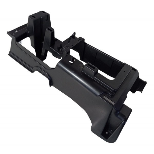 Suporte Base Guia Console Central Mitsubishi Outlander 2015