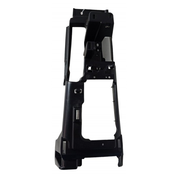 Suporte Base Guia Console Central Mitsubishi Outlander 2015