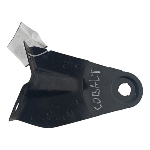 Suporte Central Banco Traseiro Chevrolet Cobalt 2013 2014