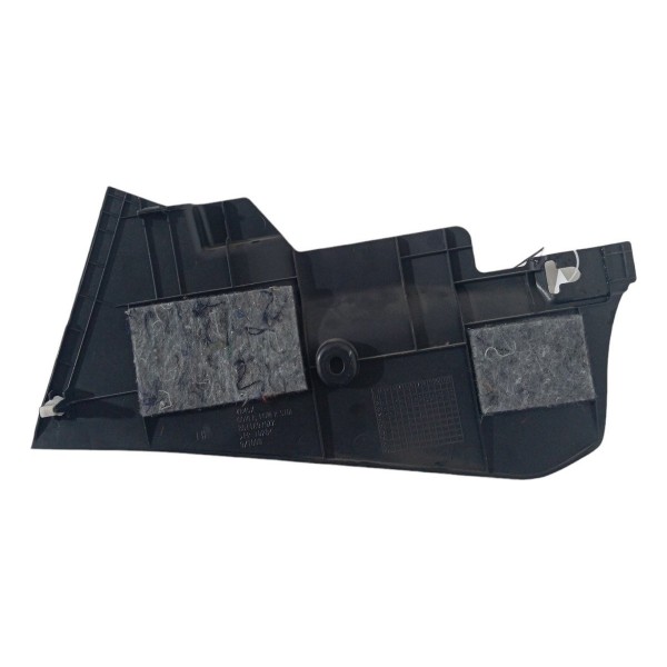 Acabamento Lateral Esquerdo Console Mitsubishi Outlander 15