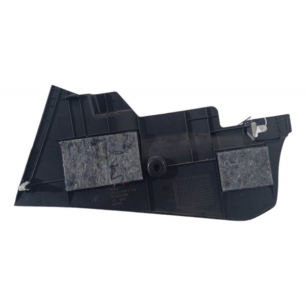 Acabamento Lateral Esquerdo Console Mitsubishi Outlander 15