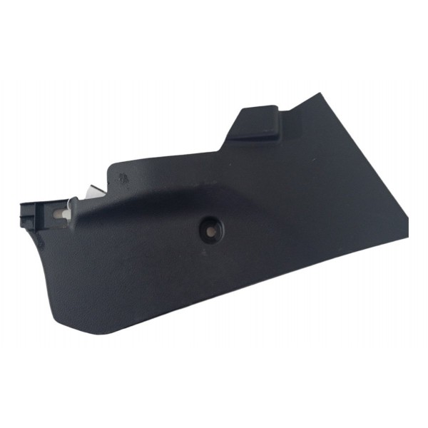 Acabamento Lateral Esquerdo Console Mitsubishi Outlander 15