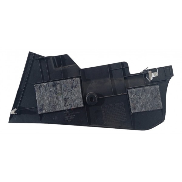 Acabamento Lateral Esquerdo Console Mitsubishi Outlander 15