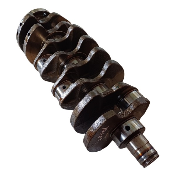 Virabrequim Biela Vw Spacefox 1.6 2015