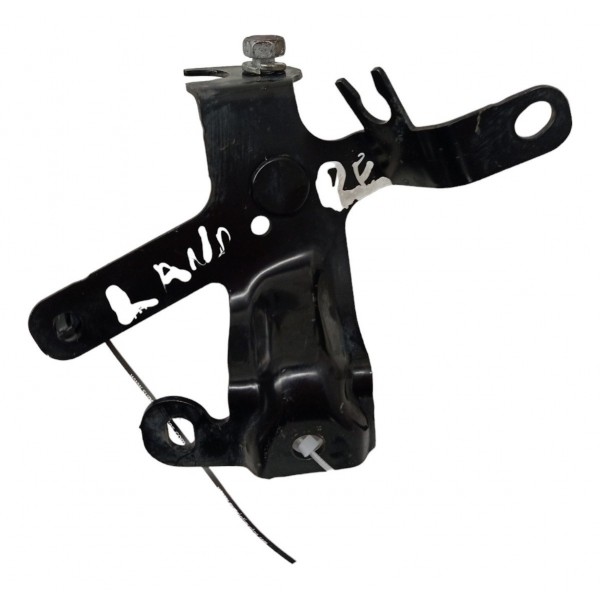 Suporte Sensor Abs Traseiro Direito Mitsubishi Outlander 14