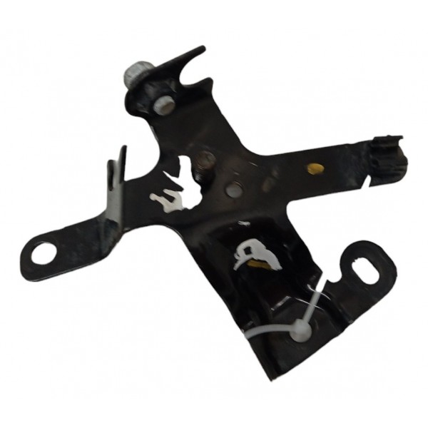 Suporte Sensor Abs Traseiro Direito Mitsubishi Outlander 14