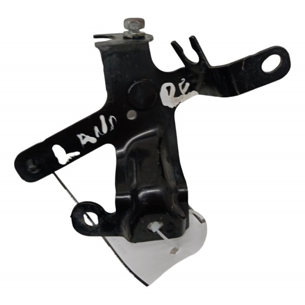 Suporte Sensor Abs Traseiro Direito Mitsubishi Outlander 14