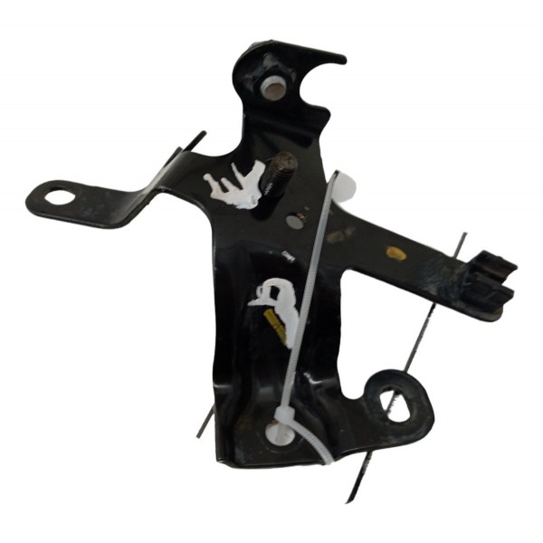 Suporte Sensor Abs Traseiro Direito Mitsubishi Outlander 14