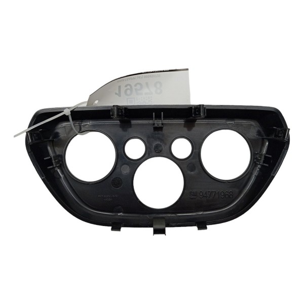 Moldura Comando Ar Painel Chevrolet Spin 2012 2013 2014 2015