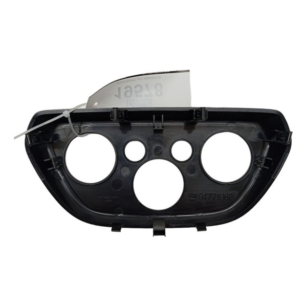 Moldura Comando Ar Painel Chevrolet Spin 2012 2013 2014 2015