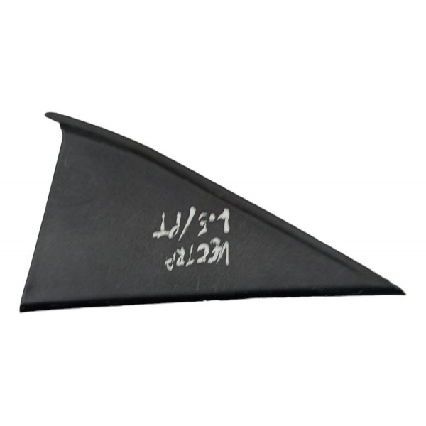 Moldura Interna Porta Traseira Esquerda Chevrolet Vectra 01